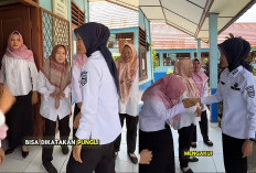 Kepala Sekolah Minta Emas Langsung Non Aktif, Komitmen Pemkab Lahat Berantas Pungli