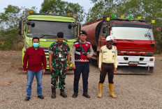 Dukung Penindakan Minyak Ilegal, Pertamina EP Ramba Sinergi dengan Polres Muba dan Banyuasin