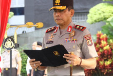 Hari Kesadaran Nasional 2026, Kapolda Sumsel Tekankan Kepercayaan Publik