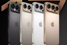 Resmi Rilis iPhone 17: Fitur Baru dan Harga Resmi di Indonesia