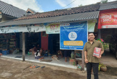 Universitas Bina Darma Dukung Bisnis Pedesaan Melalui Program Inkubasi DIIB