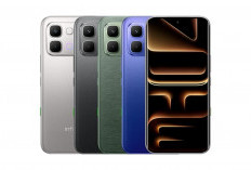 Infinix Note Edge Usung Layar Lengkung AMOLED 3D dengan Kecerahan Puncak 4.500 Nits