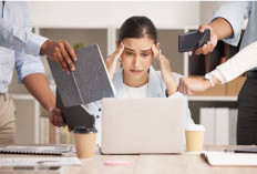 Tips Atasi Kebiasaan Menunda Agar Hidup Lebih Produktif: Ini Dampak Buruk dan Cara Mengatasinya