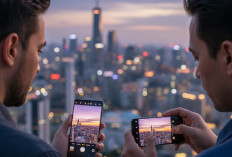 Adu Kamera Samsung S26 Ultra 200MP vs Xiaomi 16 Ultra Sensor 1 Inci, Foto Siapa yang Paling Jernih dan Natural