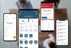 Panduan Memilih Aplikasi Gaji dengan Payroll Otomatis