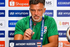 Jelang Singapura vs Thailand di Semifinal ASEAN Hyundai Cup 2026 (AFF 2026), Hudson Larang  Tim Terlena
