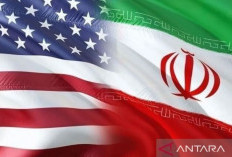 Iran Anggap Proposal Perdamaian AS Terlalu Berlebihan