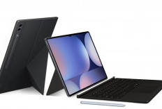 Samsung Galaxy Tab S10 Lite Pilihan Tablet Terbaru Bawa Desain Premium dan Sertifikasi IP68