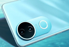 TERBARU! iQOO Z10R Resmi Meluncur: HP Midrange dengan RAM 12 GB, Ini Spesifikasinya