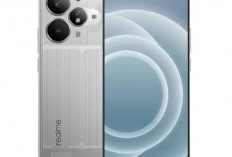 Sistem Operasi Handal Realme Neo7 Turbo dengan Teknologi Vapor Chamber
