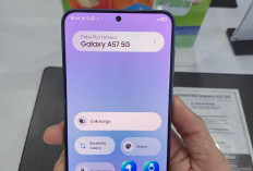 4 HP Baru Rilis April 2026, Pilih Handphone Balance Atau Fokus Pada Performa Gaming Dengan Harga Masuk Akal
