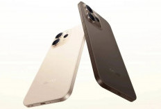 Oppo Reno15 Pro Max 5G Resmi Meluncur dengan Kombinasi Performa Tinggi Punya Layar AMOLED