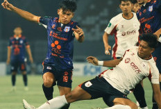 Widodo C Putro Bawa Garudayaksa FC Promosi ke Super League 2026/2027