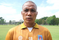Tiga Laga Kebobolan 4 Gol, Evaluasi Penampilan Penjaga Gawang Sumsel United Meski Top Save Game Week 