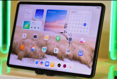 Review Xiaomi Pad 8 Pro: Tablet Andalan yang Unggulkan Sektor Fotografi, Ini Spesifikasinya