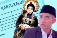 Rupanya Kejanggalan Data Janda 3 Kali Sudah Terbaca Keluarga Rodi, Yang Aneh Soal KK?