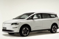 Aletra L8 EV: MPV listrik 7 Performa Tenaga 161 hp, dan torsi 240, Ini Spesifikasi, Fitur dan Teknologi