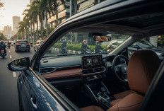 Veloz Hybrid 2026 Resmi Jadi Andalan Baru, Era Mesin Bensin Mulai Ditinggalkan