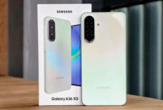 Spesifikasi Samsung Galaxy A36 5G, HP Andalan dengan Fitur Premium!