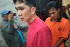 Pelaku Bacok Ketua Panitia Kurban di Palembang Sempat Kabur ke OI Sebelum Menyerahkan Diri, Mengaku Menyesal 