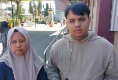 Temui Ayah Niat Berunding Jual Mobil, Ibu dan Anak di Palembang Malah Diacungkan Parang 