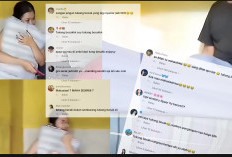 Tukang Becak di Hotel Sama Mahasiswi Cantik, Netizen Tak Terima Selingkuh Harusnya Sama Orang Kaya