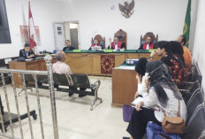 Silsilah Asli Raden Nangling Terkuak Dipersidangan, Klaim Penggugat Sebagai Ahli Waris Menguat