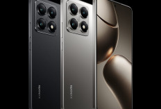 Xiaomi 14T 5G Dilengkapi dengan Teknologi Tahan Air dan BlDebu yang Bersertifikasi IP68