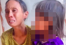 Bocah SD di Palembang Trauma Diduga Dianiaya di Sekolah, Mata Lebam Merah, Pelaku Bu Guru Pakai Cincin 