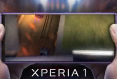 MURAH Hanya Rp1 Juta, Dapat Sony Xperia 1 Flagship Lawas yang Masih Tangguh di Tahun 2025