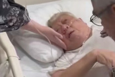 Sempat Dikabarkan Kritis, Keluarga Mohon Doa Buat Kesehatan Haji Halim