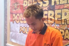 Sempat Kabur Saat Hendak Ditangkap, Pelaku Jambret Hp Pelajar di Silaberanti Palembang Ditangkap
