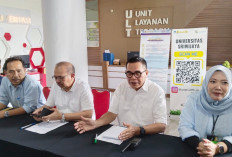 Usai Video Viral Mahasiswa Baru Dipaksa Ciuman, Rektorat Unsri Siapkan Sanksi Berat untuk Para Pelaku