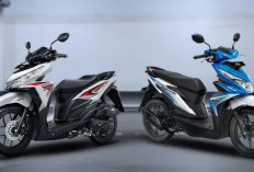 Daftar Motor Bekas di Bawah Rp 10 Juta: Ini Rekomendasi Pilihan Hemat untuk Kendaraan Harian