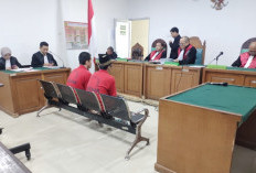 Dua Sekawan Divonis 5 Tahun 6 Bulan Penjara Kasus Narkoba, Polisi Temukan 12 Bungkus Sabu dalam Kotak Rokok