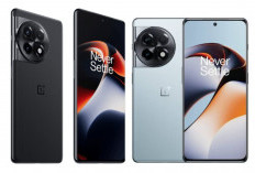 OnePlus 11R Hadirkan Kapasitas Baterai Besar dengan Teknologi Fast Charging 100W SuperVOOC