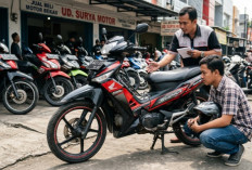 Bukan Motor Terbaru, Honda Supra X 125 Bekas Makin Diburu Tahun 2026! Ini Alasannya