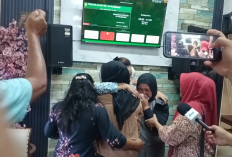 Tidak Ada Alkitab, Saksi Ahli Bidang Forensik Batal Bersaksi Diminta Hadir Langsung ke Dilmil Palembang 