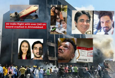  Sosok Pilot dan Kru Air India yang Jatuh Tewaskan 241 Penumpang, Tim Investigasi Fokus Penyelidikan Ini