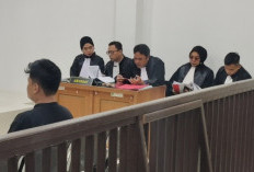 Tipiring Penganiayaan Dipicu Cemburu, Adha Minta Keringanan Hukuman melalui Plea Bargain