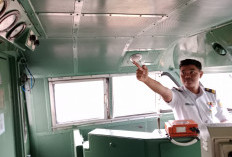 Libur Nataru 2025/2026 Seru dan Nyaman, KAI Divre III Palembang Rampcheck SPM di Stasiun dan Kereta Api