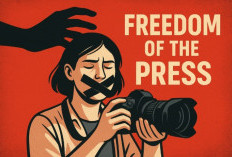 PFI Palembang Kecam Dugaan Intimidasi terhadap Wartawan dalam Peliputan Kasus Korupsi Rp1,6 Triliun