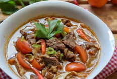 MOMS, Ini Ide Olahan Daging Kambing Idul Adha 2025: 7 Resep Anti-Prengus & Dijamin Nagih!