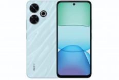 Spesifikasi Redmi 13X, Ponsel yang Menghadirkan Performa Tangguh dan Stabil