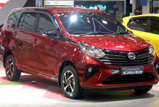 5 Rekomendasi Mobil Keluarga Murah dan Irit BBM 2026, Tampilan Stylish dan Fitur Keselamatan Lengkap