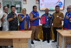 Aliyudin Asral, Nakhoda Baru Persambi Palembang