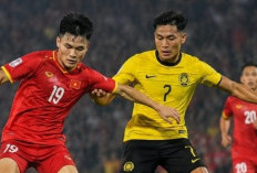 Jelang Vietnam vs Malaysia di Leg 2 Semifinal ASEAN Cup 2026: Harimau Malaya Bidik Comeback 2014 di My Dinh