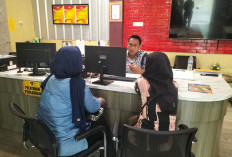 Habis Makan Bareng Teman, Marisa Hilang Motor di Parkiran RM Caniago Jakabaring 
