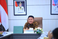 Atasi Antrean BBM Bersubsidi: Herman Deru Terbitkan SE Terbaru Atur Jam Operasional 10 SPBU di Palembang 