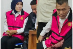 Selain Skandal Korupsi PMI Isu Perselingkuhan Gegerkan Publik, Fitri-Dedi Diambang Perceraian 